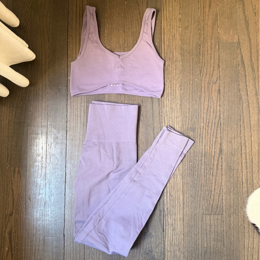 SET Active Set